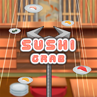 Sushi Grab icon