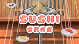 壽司抓取(Sushi Grab)