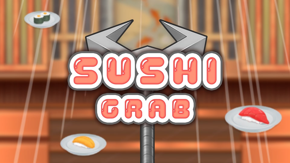 sushi-grab