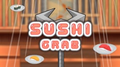 Sushi Grab